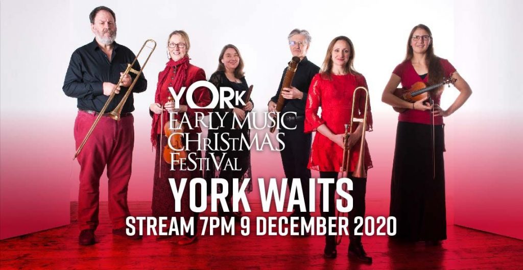 The York Waits Online The York Waits Online