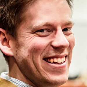 Christopher-Roberts Christopher Roberts