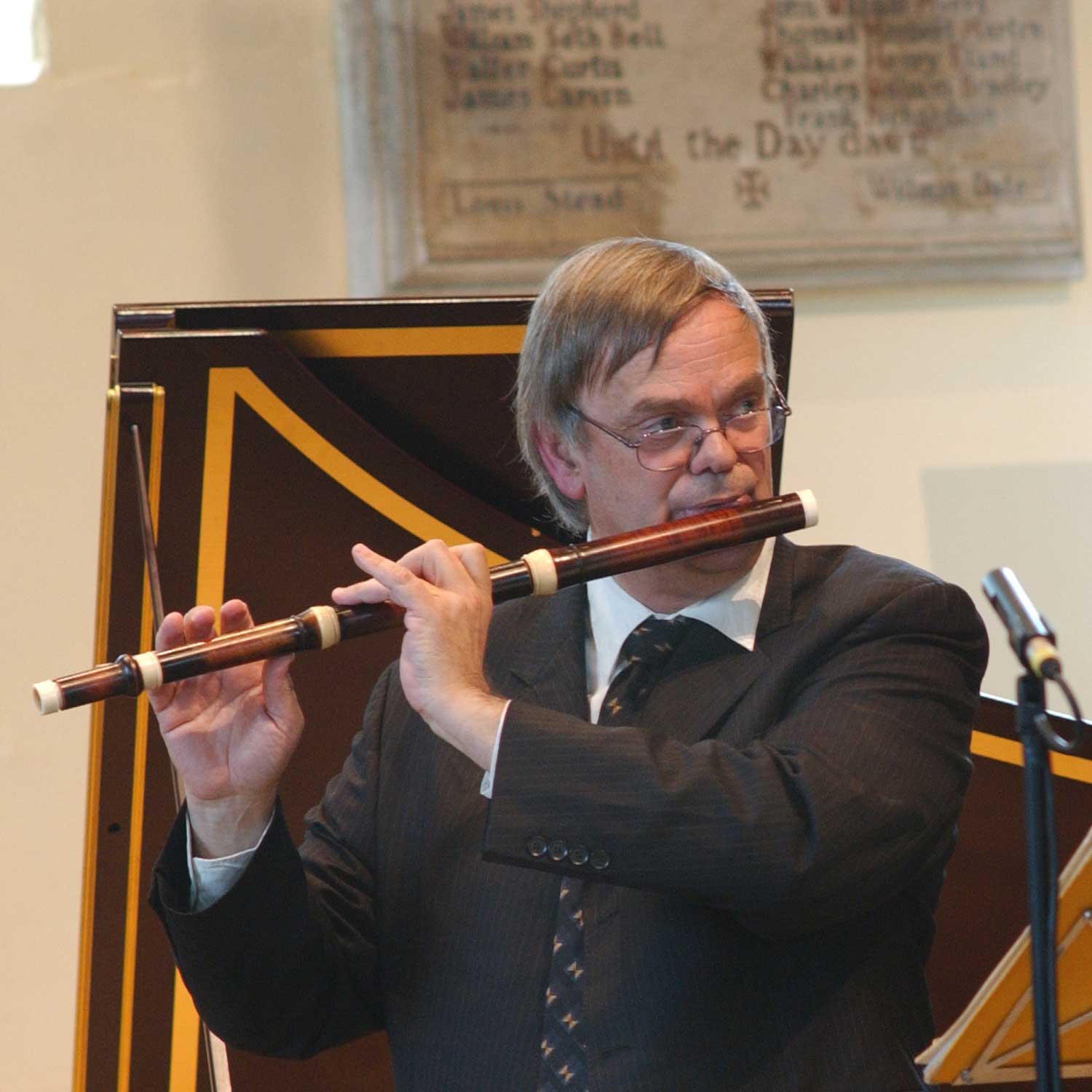 Bart-Kuijken-at-YEMF-2006