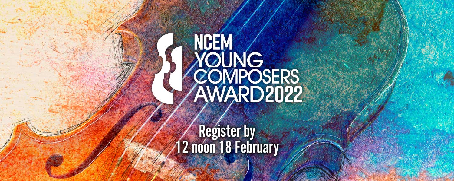 Young Composers Award 2022