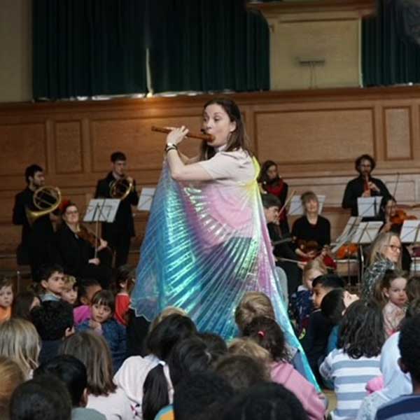 NCEM – The National Centre For Early Music