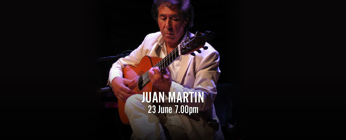 Juan Martin