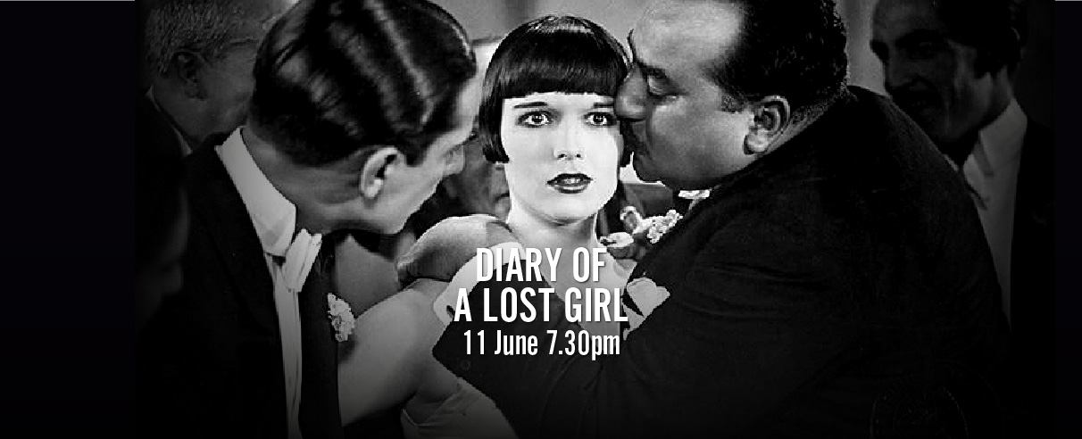 Diary of a Lost Girl